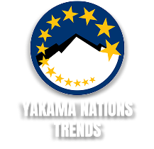 Yakama Nation Logo