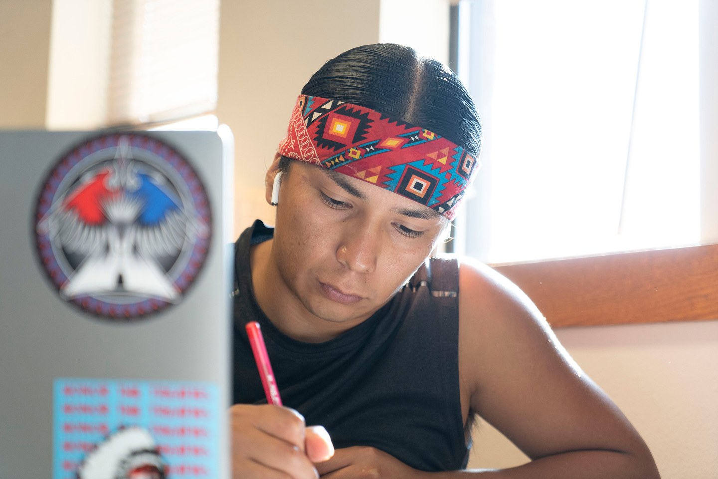 Yakama Nation Vitals Slide Image 4